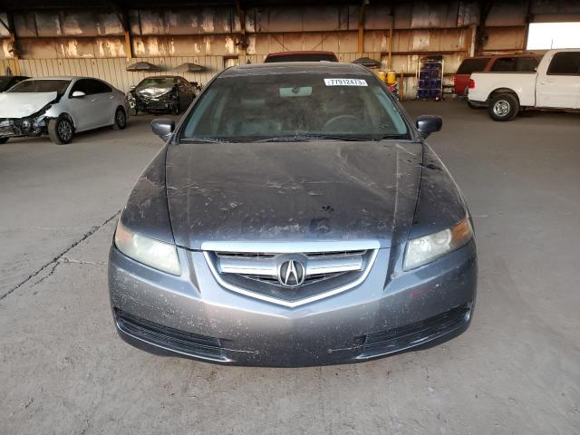 Photo 4 VIN: 19UUA66266A008022 - ACURA TL 