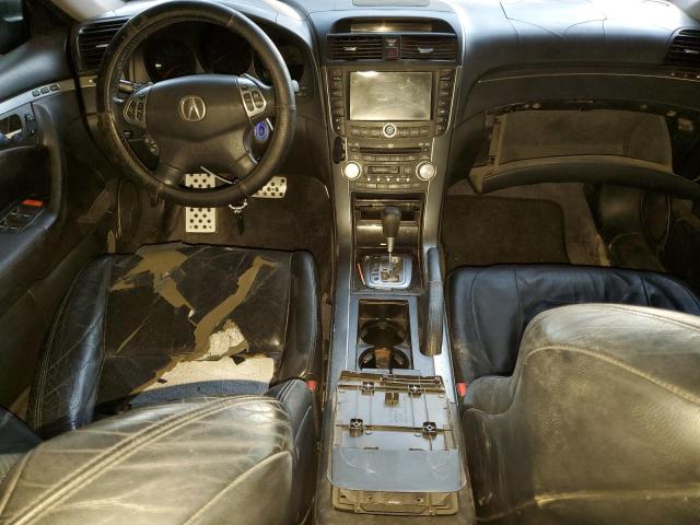 Photo 7 VIN: 19UUA66266A008022 - ACURA TL 