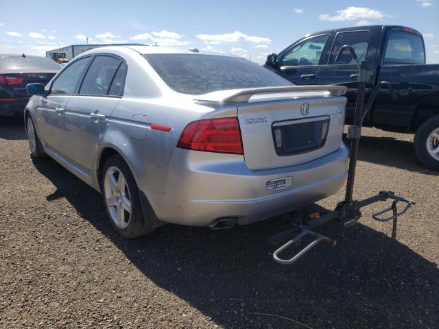 Photo 2 VIN: 19UUA66266A009719 - ACURA 3.2TL 