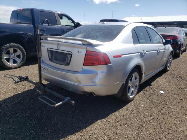 Photo 3 VIN: 19UUA66266A009719 - ACURA 3.2TL 