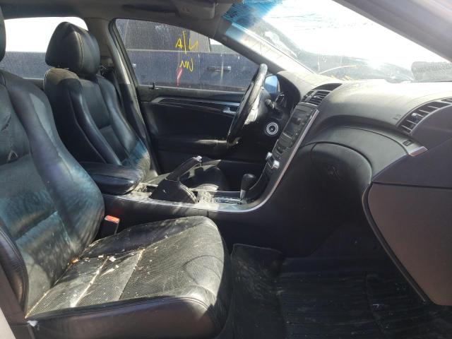 Photo 4 VIN: 19UUA66266A009719 - ACURA 3.2TL 