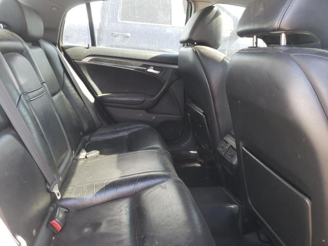 Photo 5 VIN: 19UUA66266A009719 - ACURA 3.2TL 