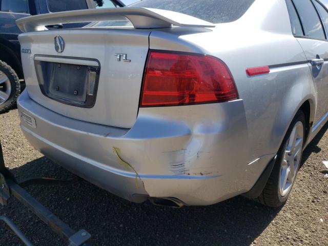 Photo 8 VIN: 19UUA66266A009719 - ACURA 3.2TL 