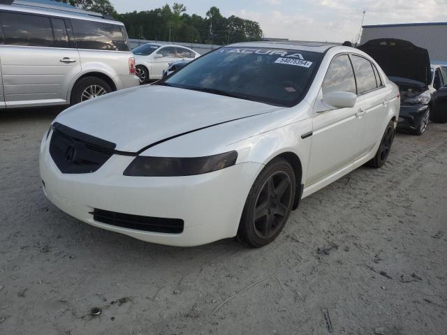 Photo 0 VIN: 19UUA66266A013978 - ACURA TL 