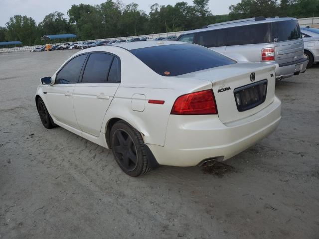 Photo 1 VIN: 19UUA66266A013978 - ACURA TL 