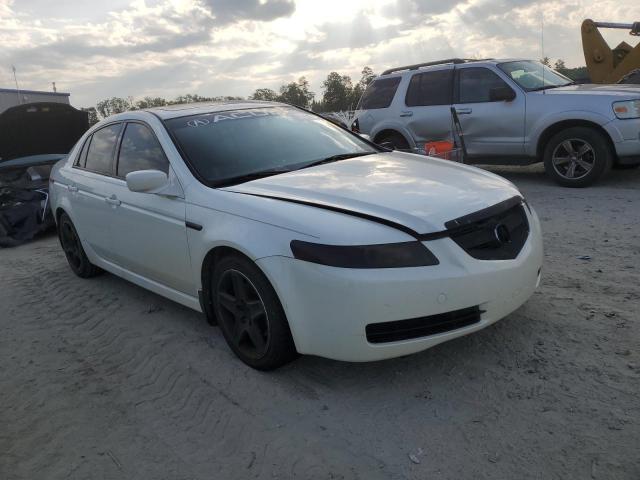 Photo 3 VIN: 19UUA66266A013978 - ACURA TL 