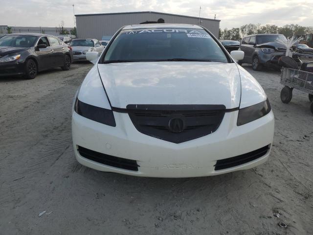 Photo 4 VIN: 19UUA66266A013978 - ACURA TL 