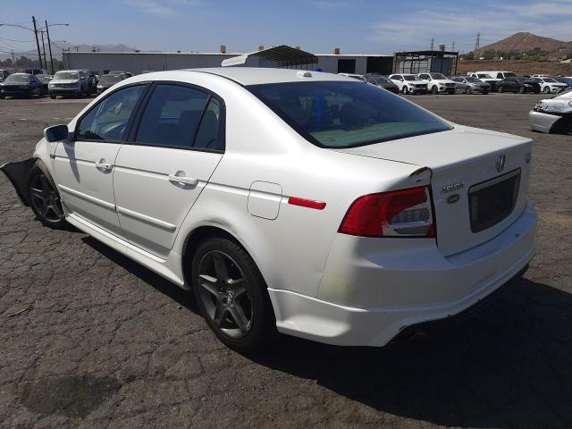 Photo 2 VIN: 19UUA66266A014032 - ACURA 3.2TL 