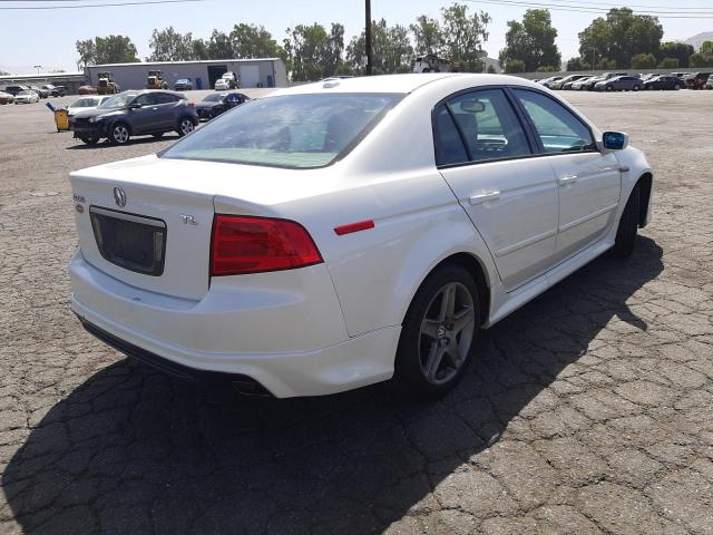 Photo 3 VIN: 19UUA66266A014032 - ACURA 3.2TL 