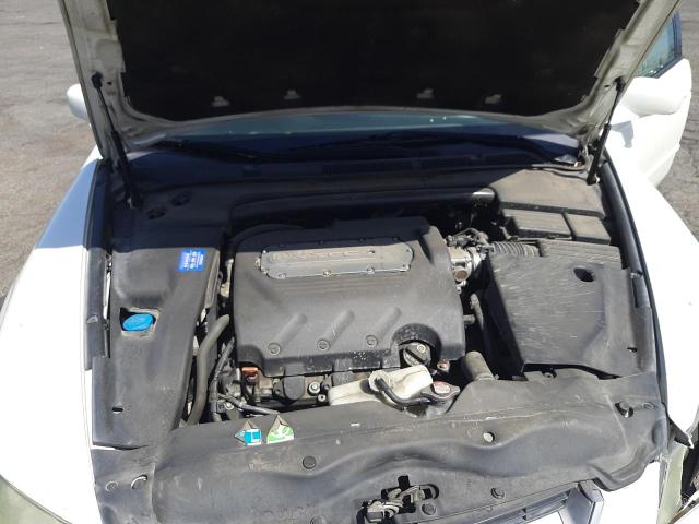 Photo 6 VIN: 19UUA66266A014032 - ACURA 3.2TL 