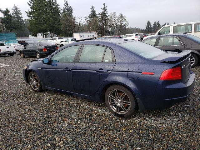 Photo 1 VIN: 19UUA66266A014208 - ACURA 3.2TL 