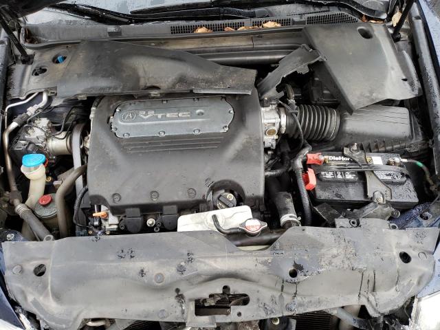 Photo 10 VIN: 19UUA66266A014208 - ACURA 3.2TL 