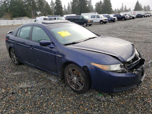 Photo 3 VIN: 19UUA66266A014208 - ACURA 3.2TL 