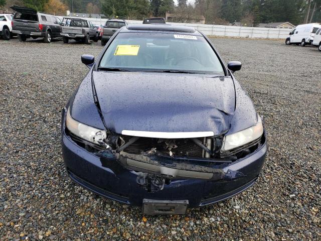 Photo 4 VIN: 19UUA66266A014208 - ACURA 3.2TL 