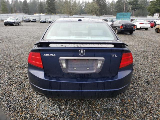 Photo 5 VIN: 19UUA66266A014208 - ACURA 3.2TL 