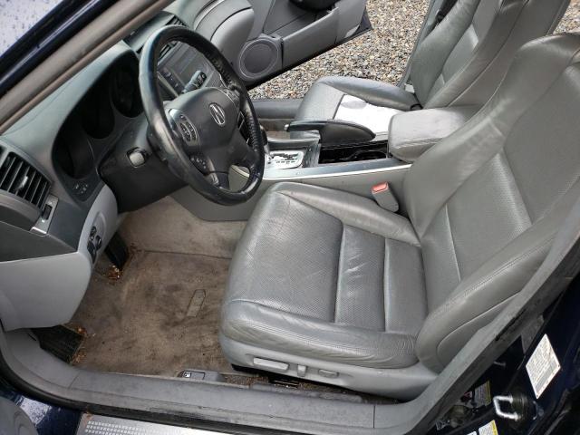 Photo 6 VIN: 19UUA66266A014208 - ACURA 3.2TL 