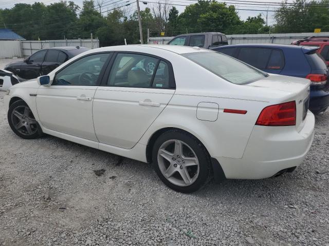 Photo 1 VIN: 19UUA66266A019991 - ACURA TL 