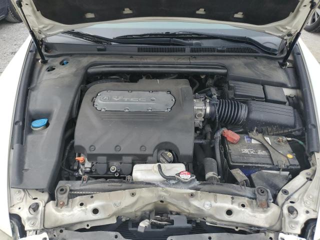 Photo 10 VIN: 19UUA66266A019991 - ACURA TL 