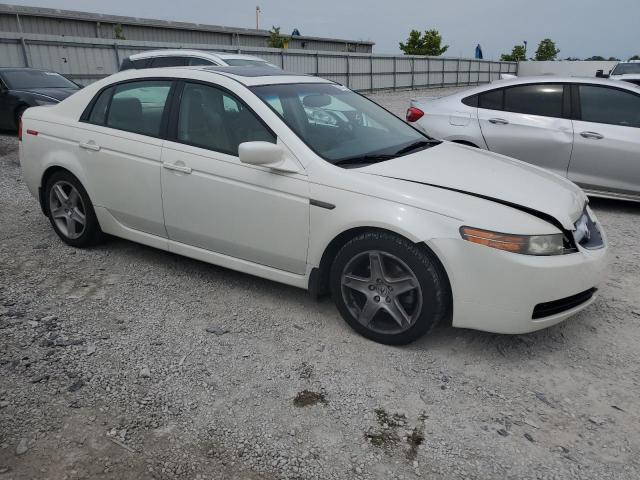 Photo 3 VIN: 19UUA66266A019991 - ACURA TL 