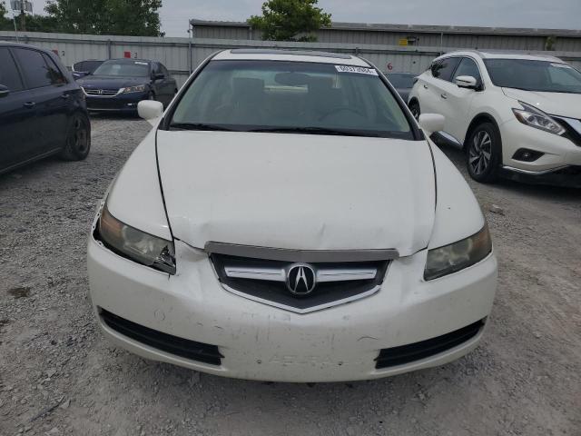 Photo 4 VIN: 19UUA66266A019991 - ACURA TL 