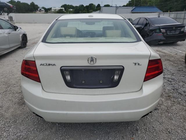 Photo 5 VIN: 19UUA66266A019991 - ACURA TL 