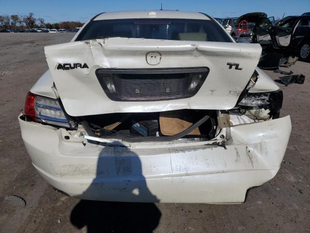 Photo 5 VIN: 19UUA66266A022325 - ACURA 3.2TL 