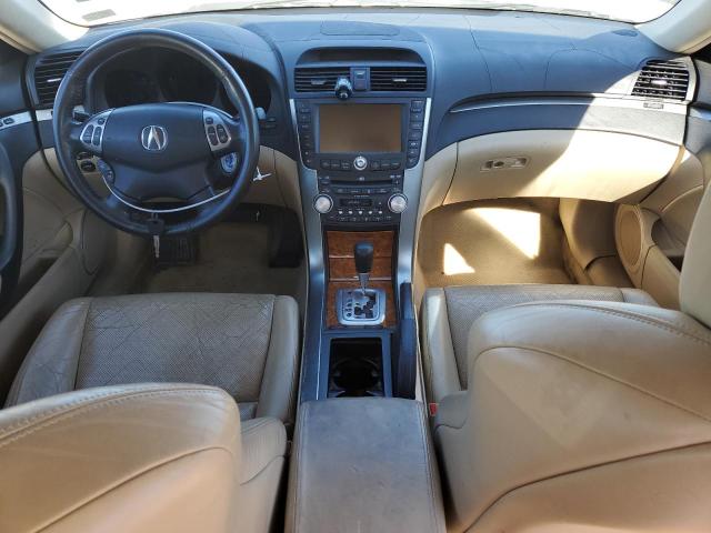 Photo 7 VIN: 19UUA66266A022325 - ACURA 3.2TL 