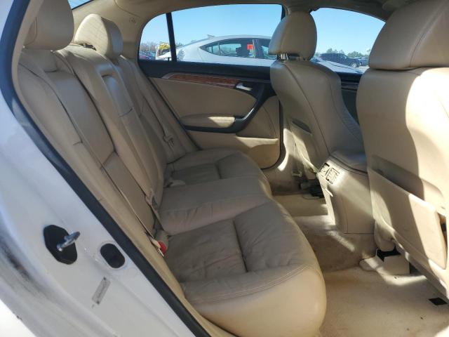 Photo 9 VIN: 19UUA66266A022325 - ACURA 3.2TL 