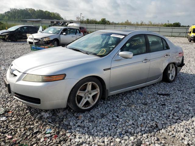 Photo 0 VIN: 19UUA66266A026357 - ACURA 3.2TL 