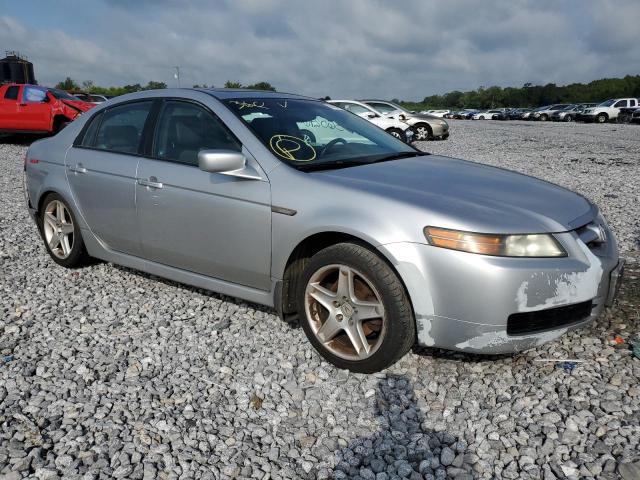 Photo 3 VIN: 19UUA66266A026357 - ACURA 3.2TL 