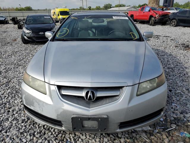 Photo 4 VIN: 19UUA66266A026357 - ACURA 3.2TL 