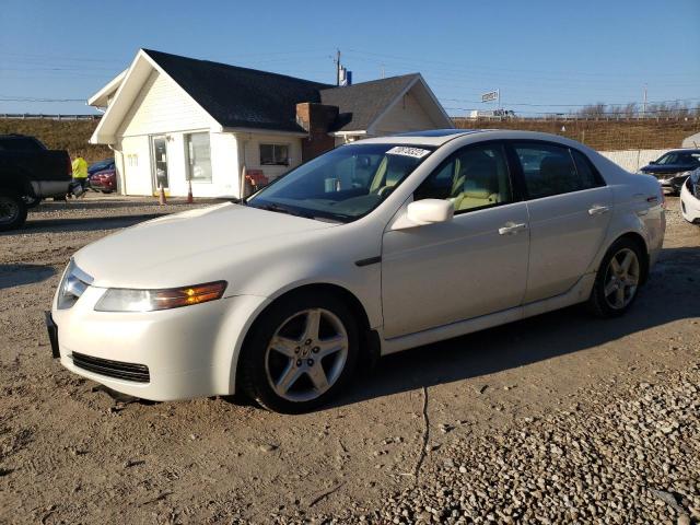 Photo 0 VIN: 19UUA66266A028481 - ACURA 3.2TL 