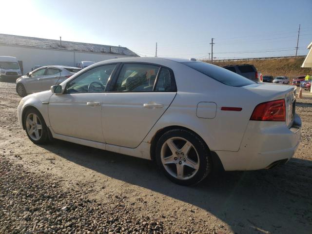 Photo 1 VIN: 19UUA66266A028481 - ACURA 3.2TL 