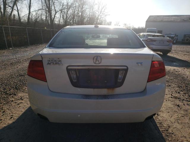 Photo 5 VIN: 19UUA66266A028481 - ACURA 3.2TL 