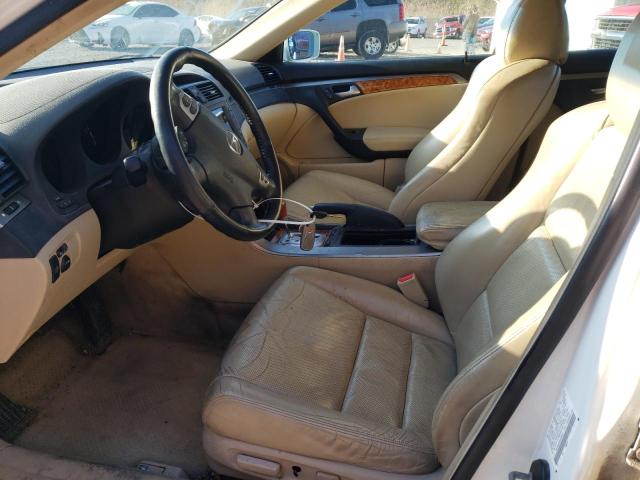 Photo 6 VIN: 19UUA66266A028481 - ACURA 3.2TL 