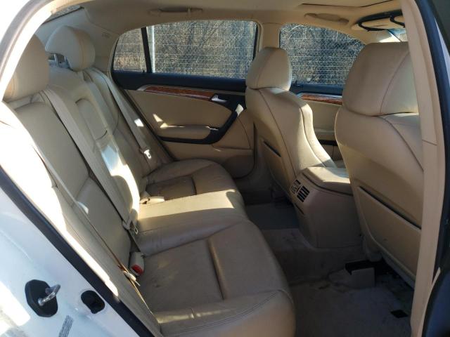 Photo 9 VIN: 19UUA66266A028481 - ACURA 3.2TL 