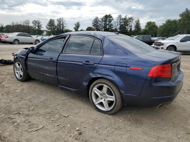 Photo 1 VIN: 19UUA66266A029680 - ACURA 3.2TL 