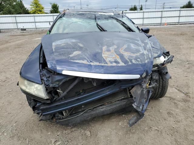 Photo 4 VIN: 19UUA66266A029680 - ACURA 3.2TL 