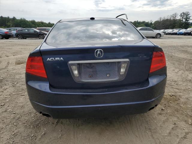 Photo 5 VIN: 19UUA66266A029680 - ACURA 3.2TL 