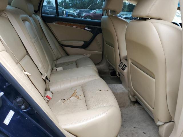 Photo 9 VIN: 19UUA66266A029680 - ACURA 3.2TL 