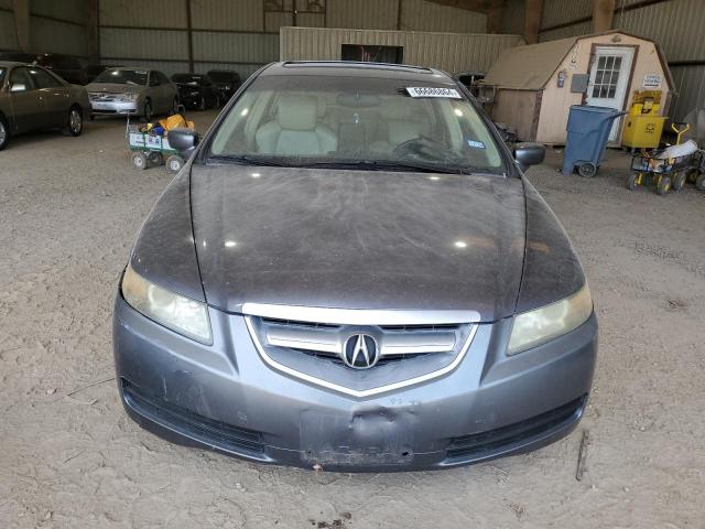 Photo 4 VIN: 19UUA66266A032465 - ACURA 3.2TL 