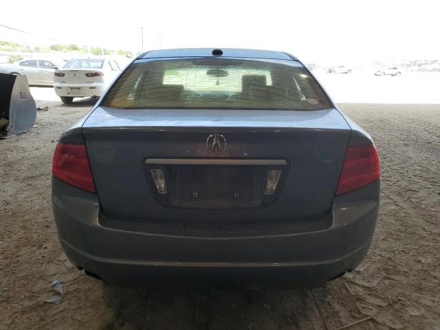 Photo 5 VIN: 19UUA66266A032465 - ACURA 3.2TL 