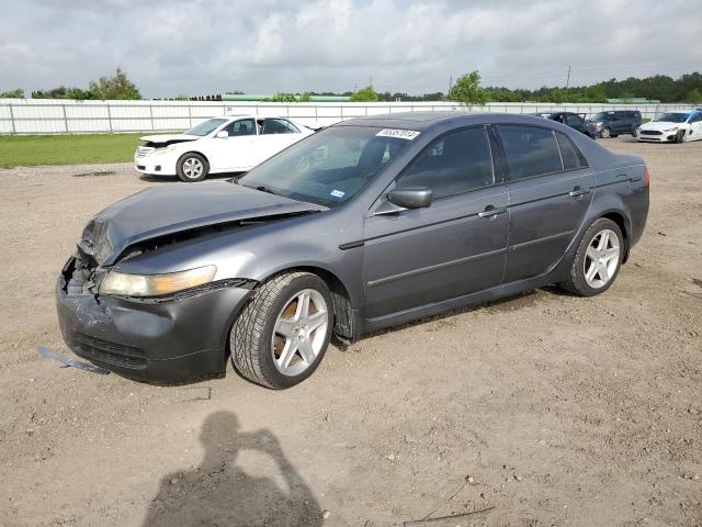 Photo 0 VIN: 19UUA66266A036015 - ACURA 3.2TL 