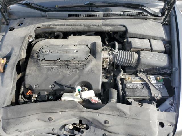 Photo 10 VIN: 19UUA66266A036015 - ACURA 3.2TL 