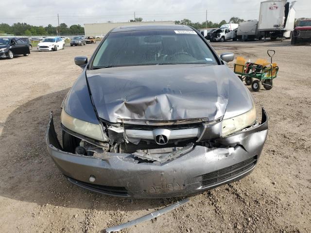 Photo 4 VIN: 19UUA66266A036015 - ACURA 3.2TL 