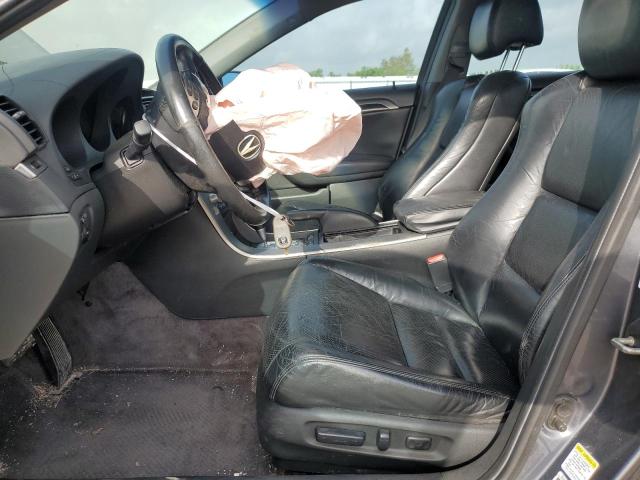 Photo 6 VIN: 19UUA66266A036015 - ACURA 3.2TL 