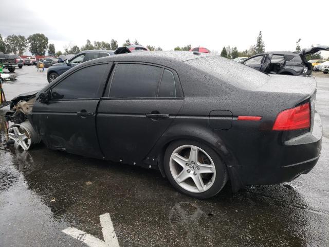 Photo 1 VIN: 19UUA66266A046639 - ACURA TL 