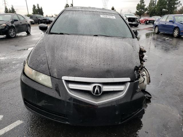 Photo 4 VIN: 19UUA66266A046639 - ACURA TL 