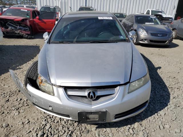 Photo 4 VIN: 19UUA66266A048116 - ACURA 3.2TL 