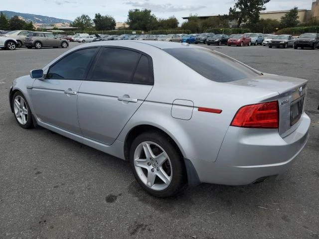 Photo 1 VIN: 19UUA66266A057625 - ACURA 3.2TL 